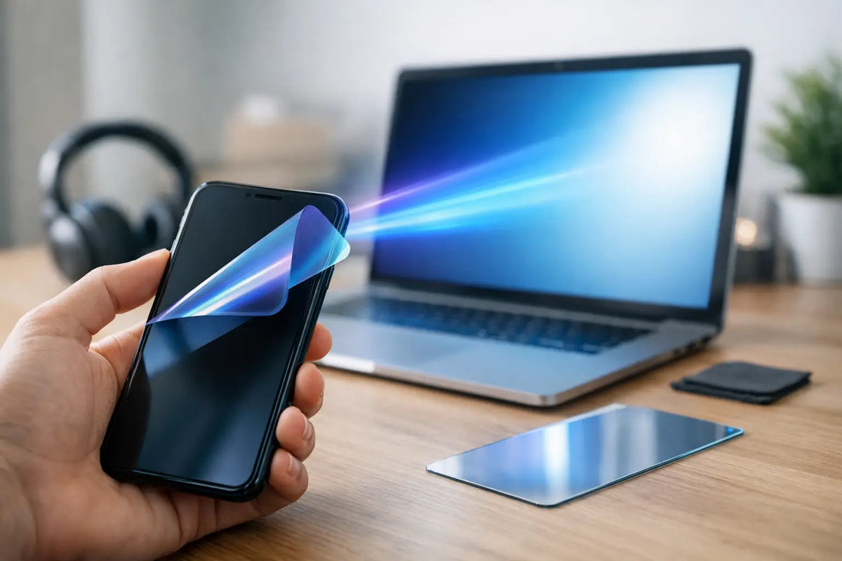 Blue Light Screen Protector: Is It Worth It?