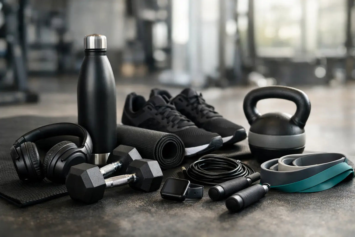 Fitness Accessories Worth Buying for Your Routine