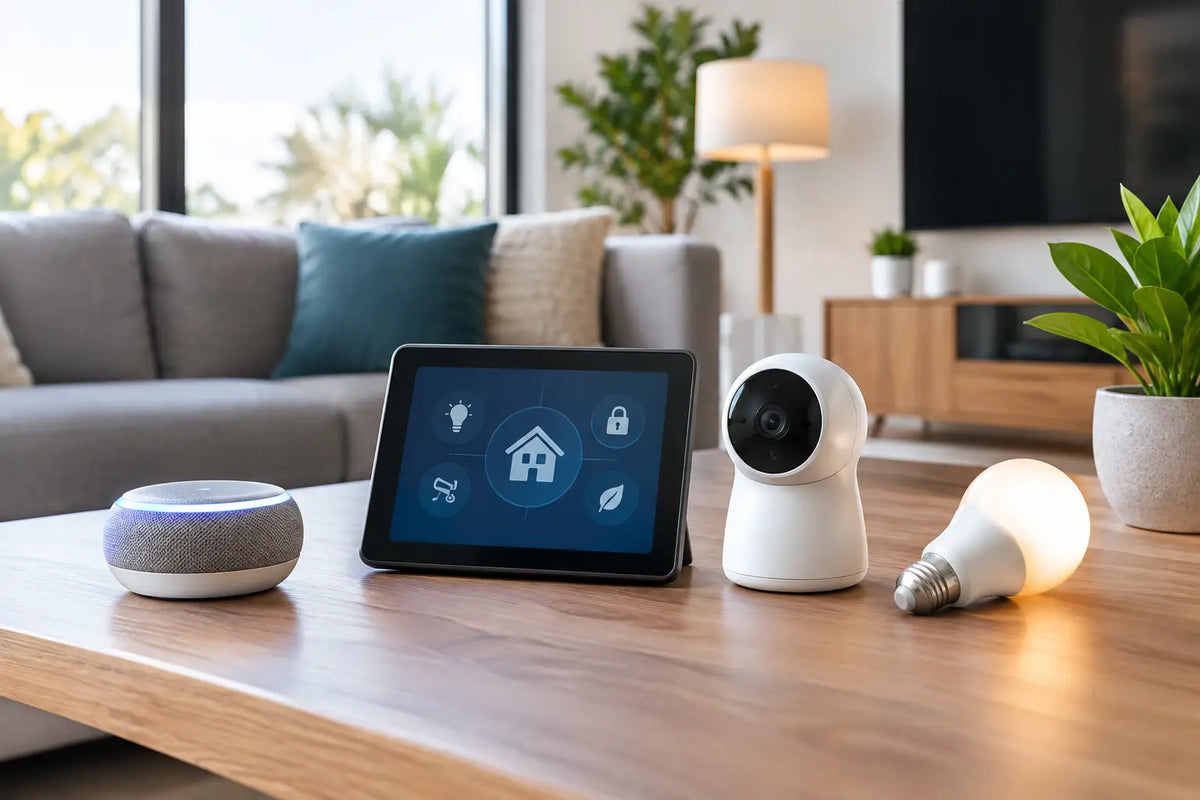 Smart Home Gadget Trends to Watch for 2026