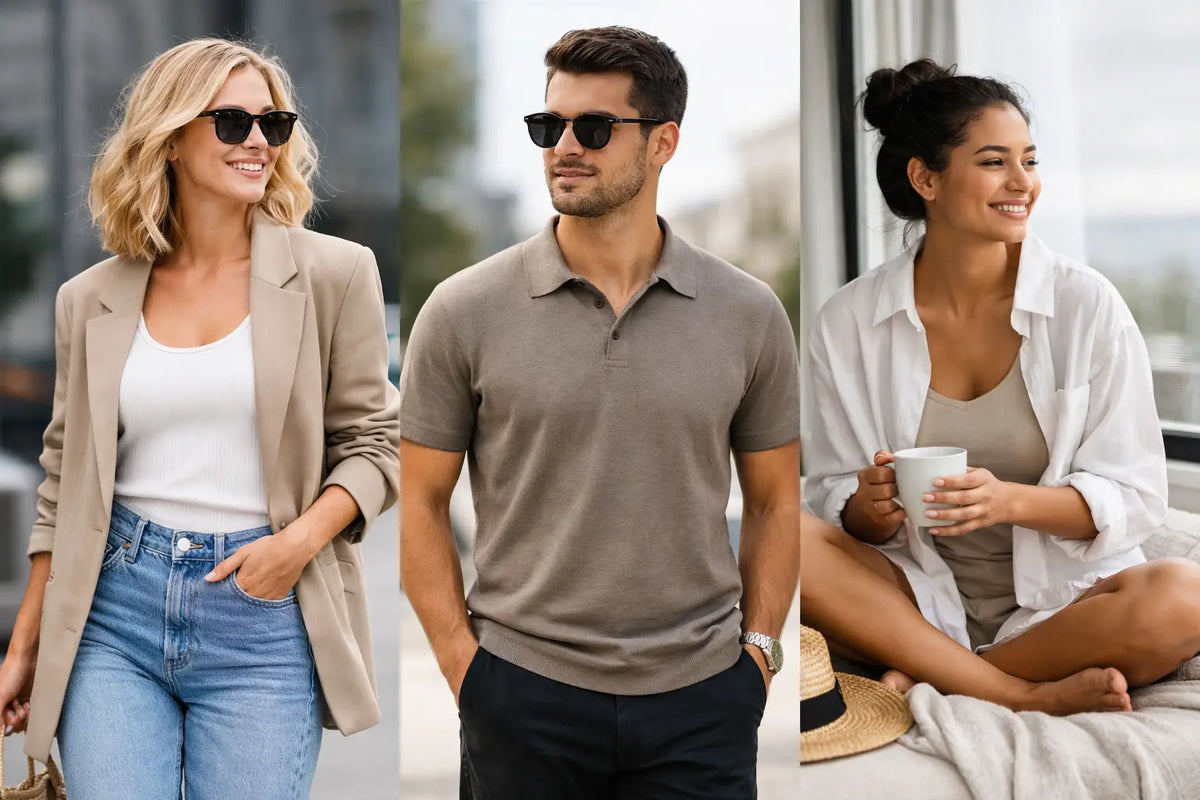 Style Clothing 2026: Easy Looks for Every Day