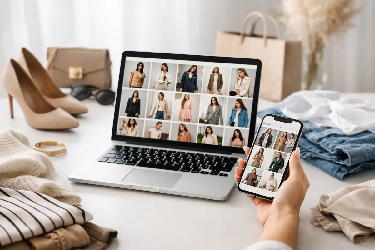 12 Best Fashion Clothing Websites to Shop