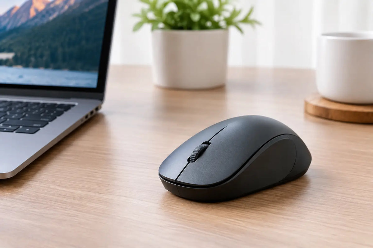 Wireless Mouse Review for Everyday Buyers