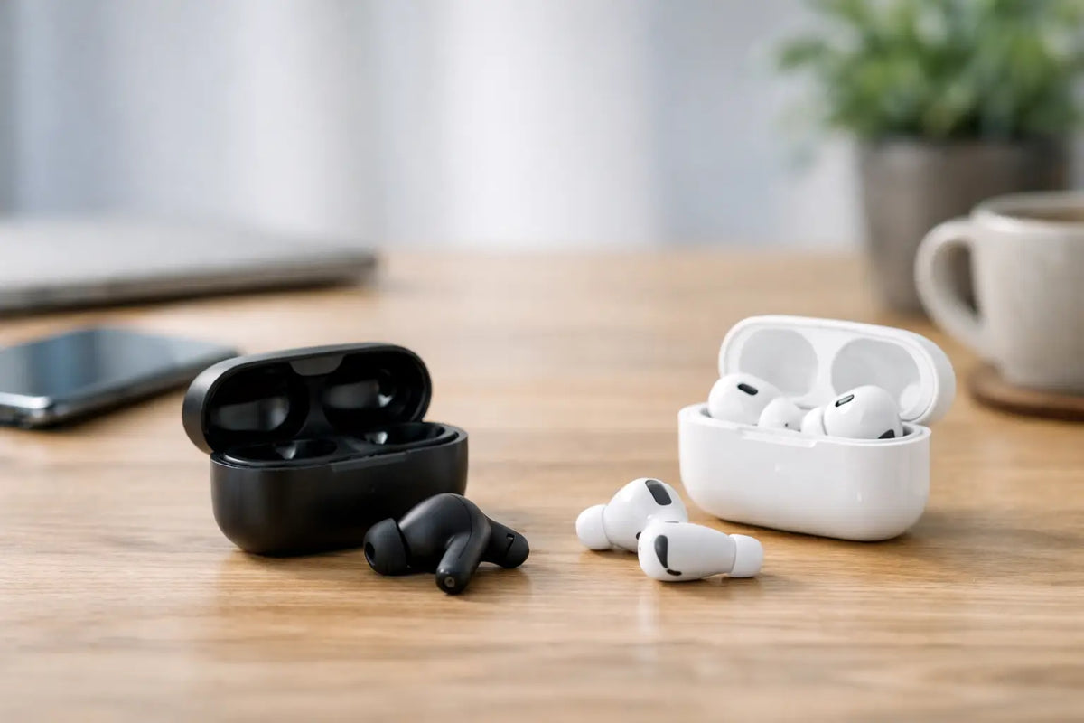 Wireless Earbuds Review for Everyday Buyers