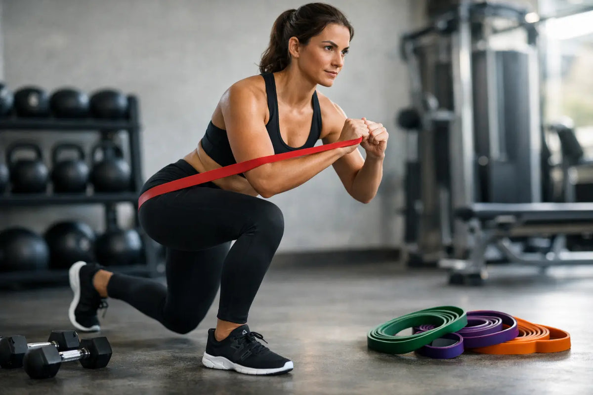 Are Resistance Bands Effective for Real Results?