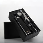 airbrush compressor kit