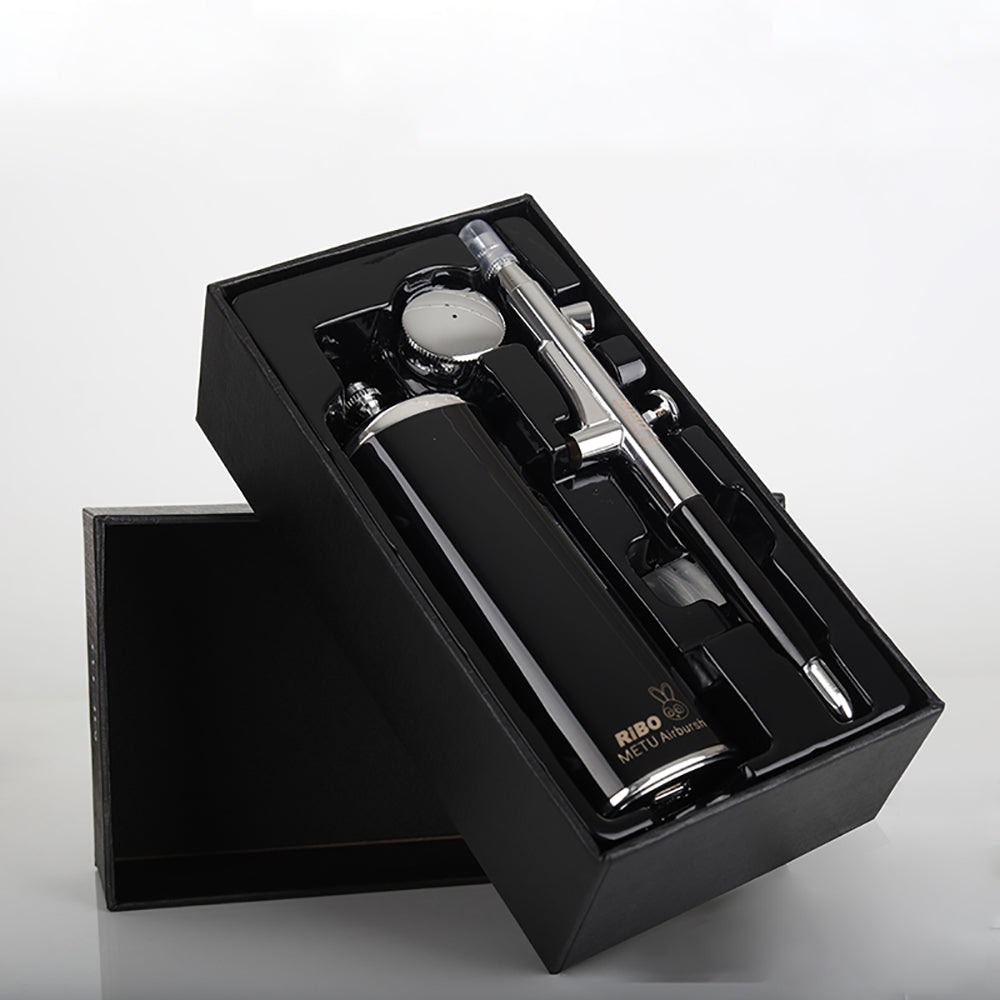 airbrush compressor kit