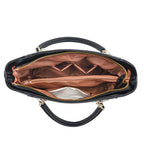 mother and child tote bag