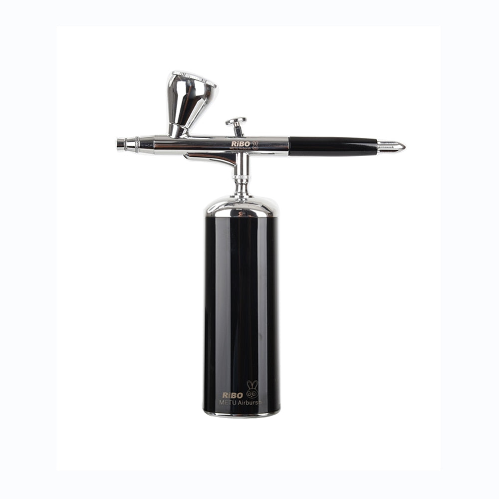 airbrush compressor kit