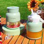 portable USB blender