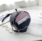 perfume bottle bag