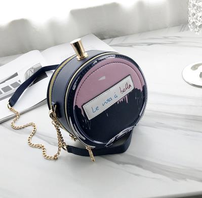 perfume bottle bag