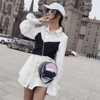 perfume bottle bag