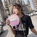 perfume bottle bag