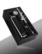 airbrush compressor kit