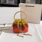 bucket bag crossbody