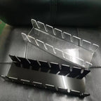 acrylic hat rack