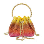 bucket bag crossbody