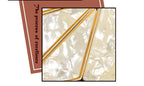 Pearly Acrylic Dinner Bag