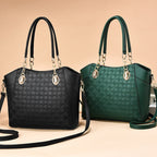 mother and child tote bag