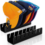 acrylic hat rack