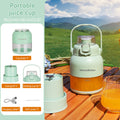 portable USB blender
