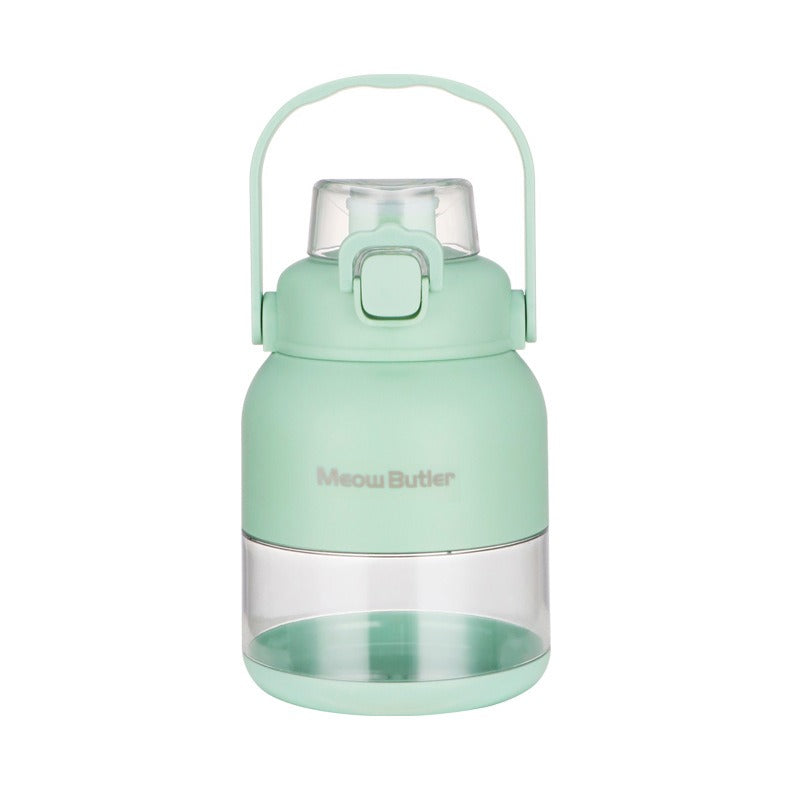 portable USB blender