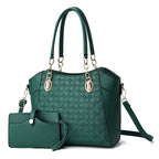 mother and child tote bag