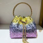bucket bag crossbody