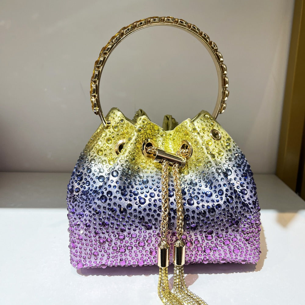 bucket bag crossbody