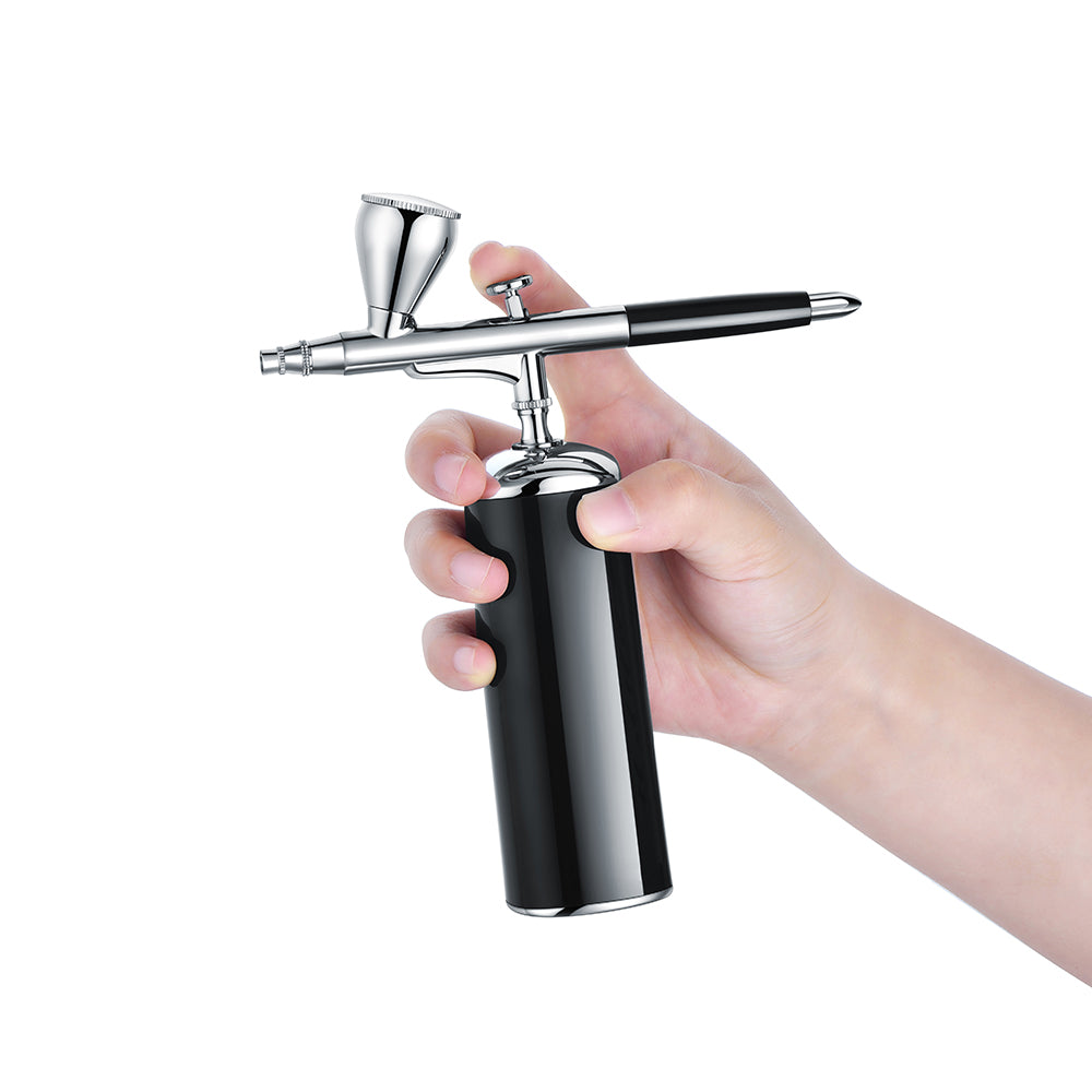 airbrush compressor kit