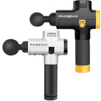 Deep Tissue Massage Gun