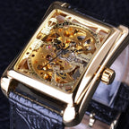 Winner mechanical watch