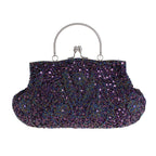 Beaded Evening Bag