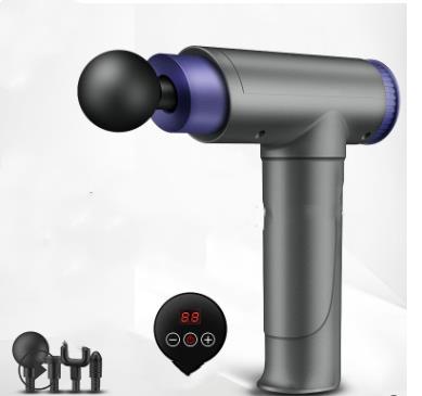 Electric Muscle Massager
