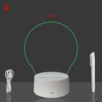LED note board night light