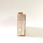 sequin acrylic dinner bag