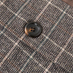 Men's Business Casual Suit