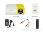 mini projector