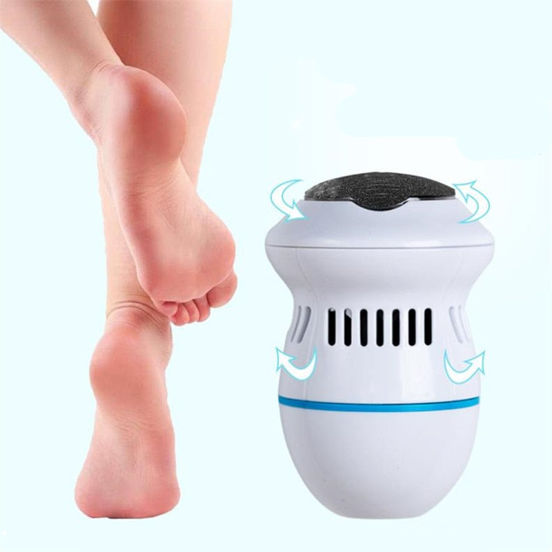  Electric Foot Grinder