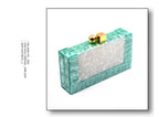 New Pearl Texture Shell