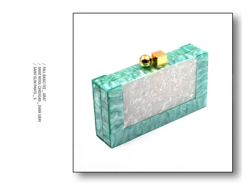 New Pearl Texture Shell