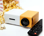 mini projector
