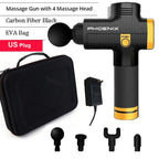 Deep Tissue Massage Gun