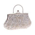 Beaded Evening Bag
