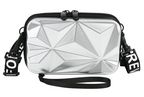 Korean Women's Small Square Shoulder Bag