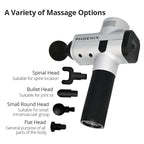 Deep Tissue Massage Gun