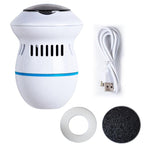  Electric Foot Grinder