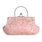 Beaded Evening Bag