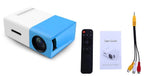 mini projector