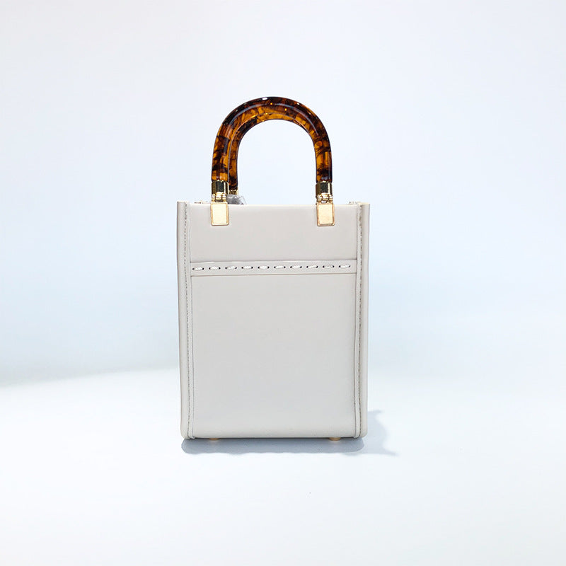 Premium Women's Commuter Handbag